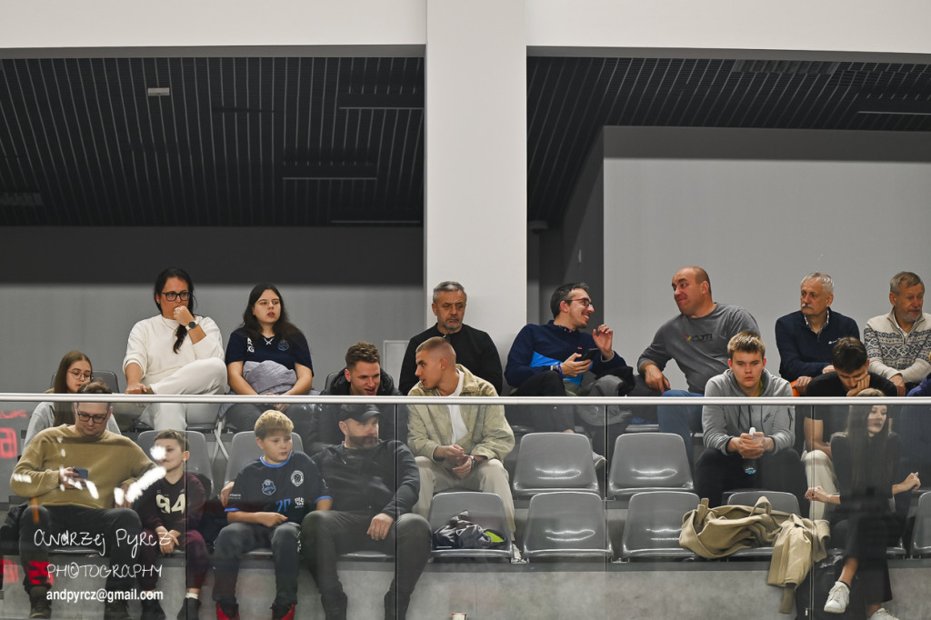 Joker Piła vs Stilon Gorzów