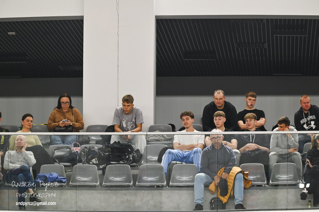 Joker Piła vs Stilon Gorzów