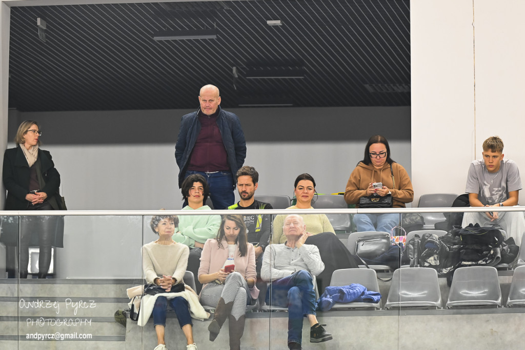 Joker Piła vs Stilon Gorzów