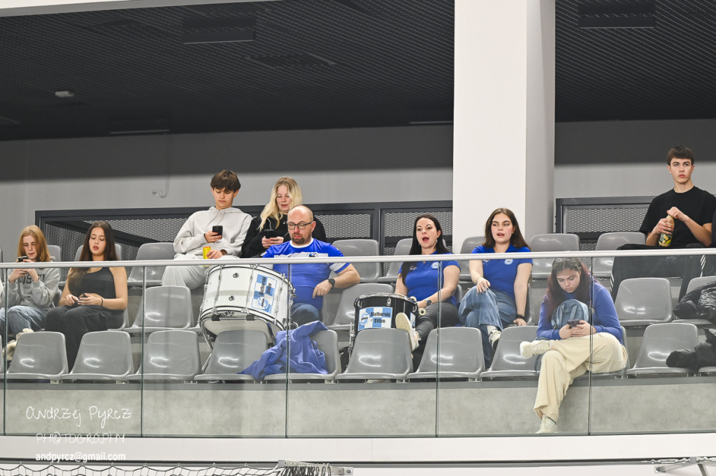 Joker Piła vs Stilon Gorzów