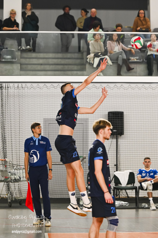 Joker Piła vs Stilon Gorzów