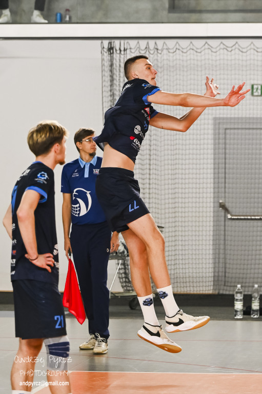 Joker Piła vs Stilon Gorzów