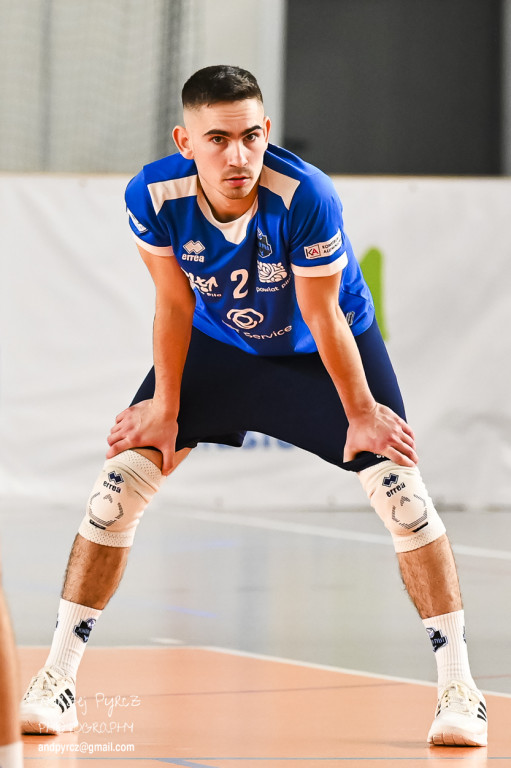 Joker Piła vs Stilon Gorzów