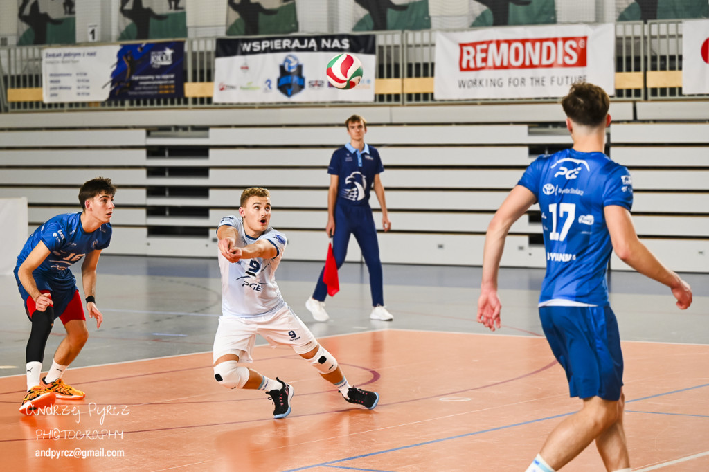 Joker Piła vs Stilon Gorzów