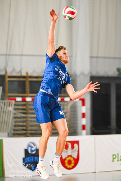 Joker Piła vs Stilon Gorzów