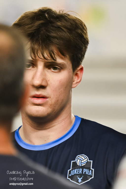 Joker Piła vs Stilon Gorzów