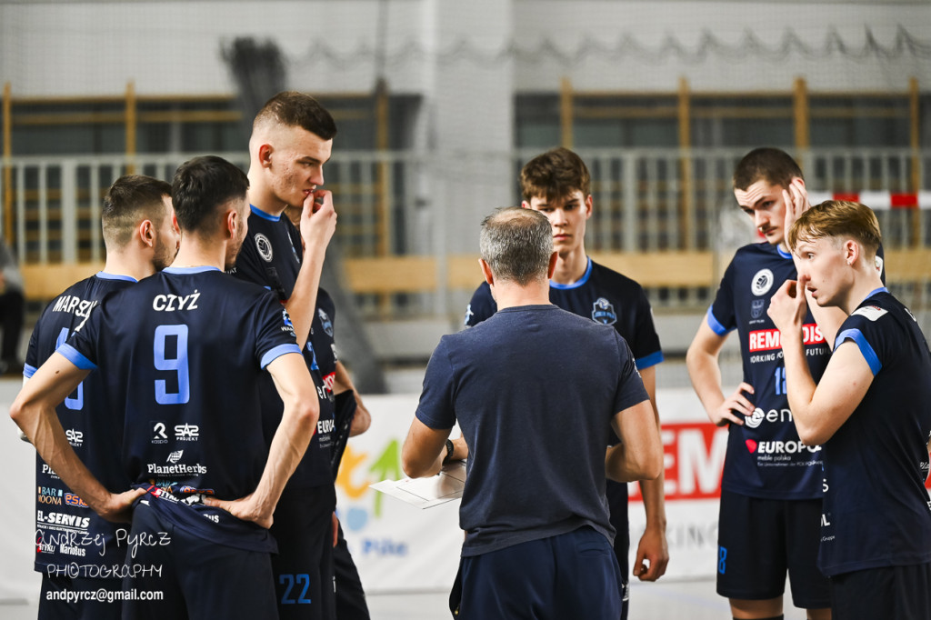 Joker Piła vs Stilon Gorzów