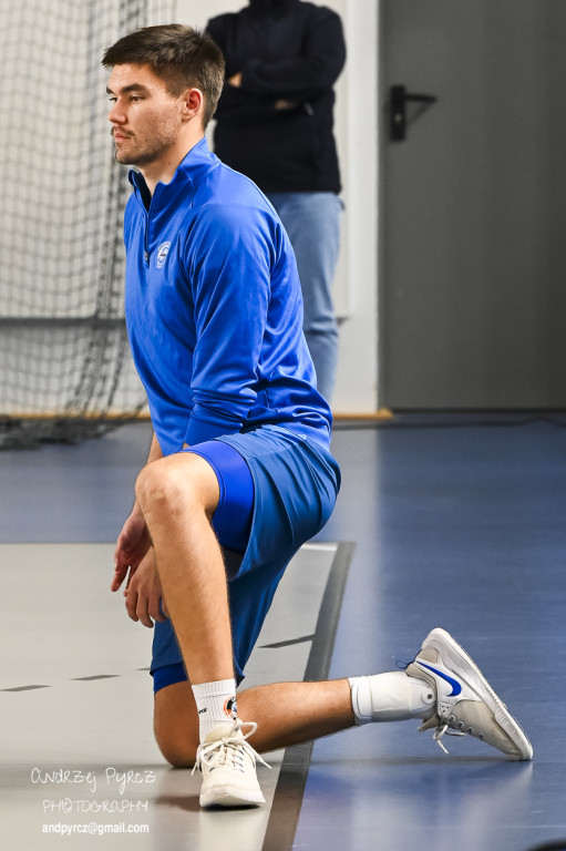 Joker Piła vs Stilon Gorzów