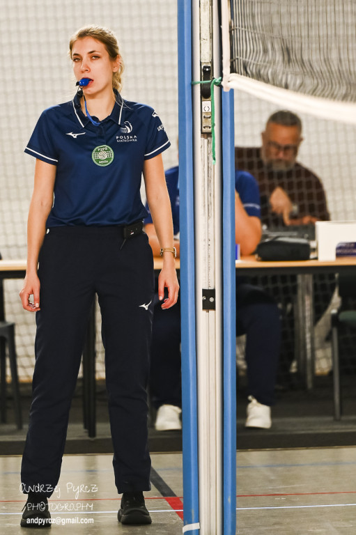 Joker Piła vs Stilon Gorzów