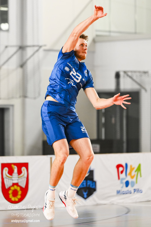 Joker Piła vs Stilon Gorzów