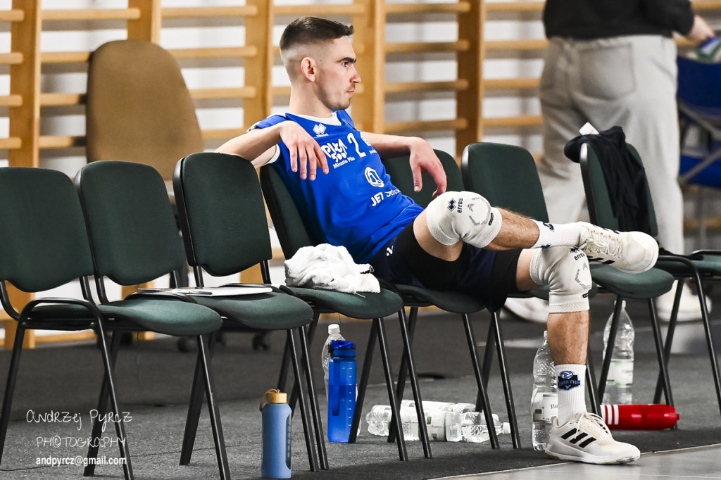 Joker Piła vs Stilon Gorzów