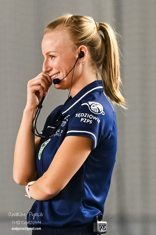 Joker Piła vs Stilon Gorzów