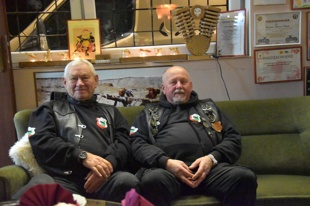 Zaduszkowe Blues Session w Łobżenicy