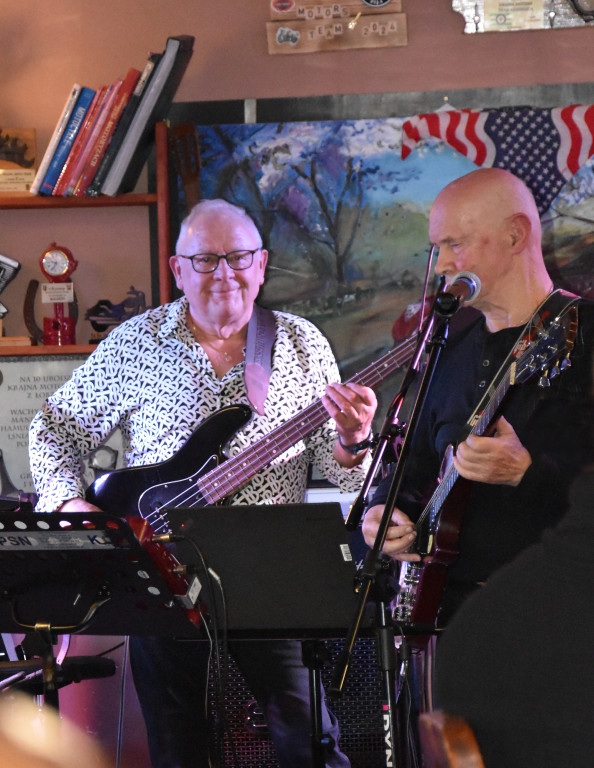 Zaduszkowe Blues Session w Łobżenicy