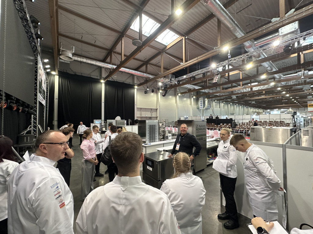  Finał III Trophée Mille Poland 2025