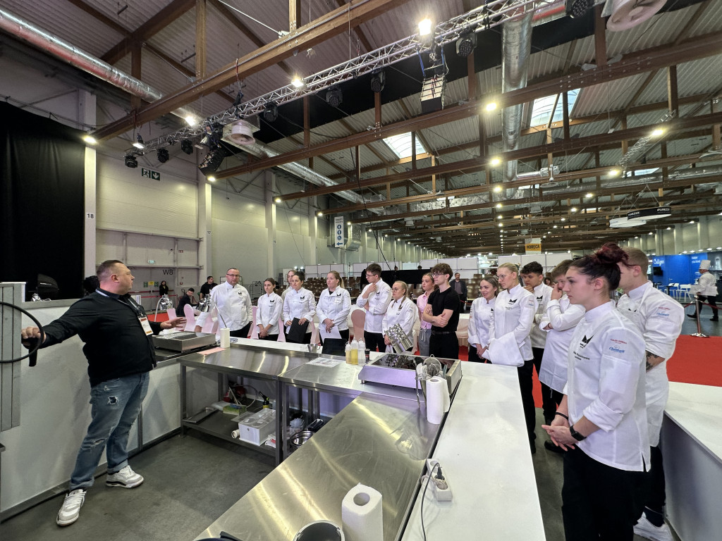  Finał III Trophée Mille Poland 2025