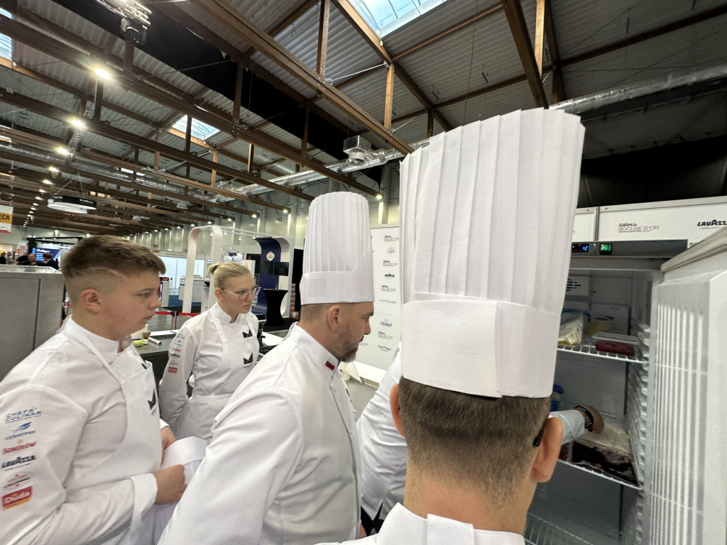  Finał III Trophée Mille Poland 2025