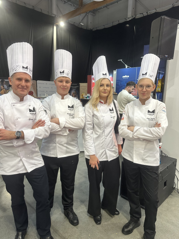  Finał III Trophée Mille Poland 2025