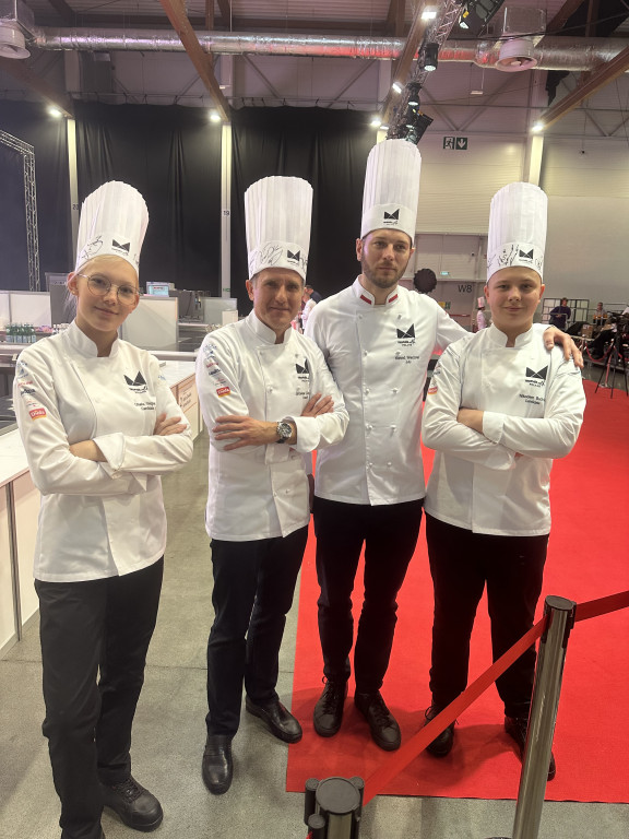  Finał III Trophée Mille Poland 2025