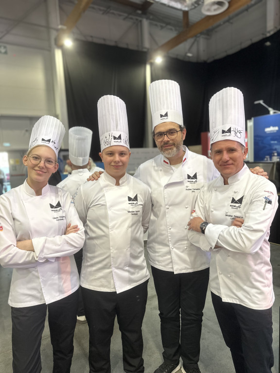  Finał III Trophée Mille Poland 2025