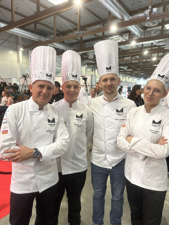  Finał III Trophée Mille Poland 2025