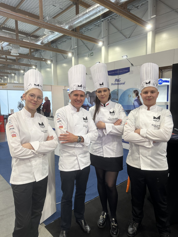  Finał III Trophée Mille Poland 2025