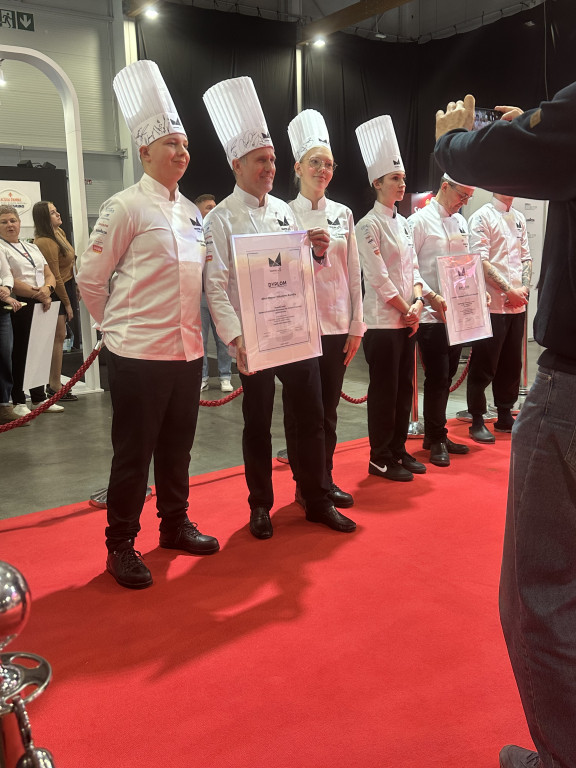  Finał III Trophée Mille Poland 2025