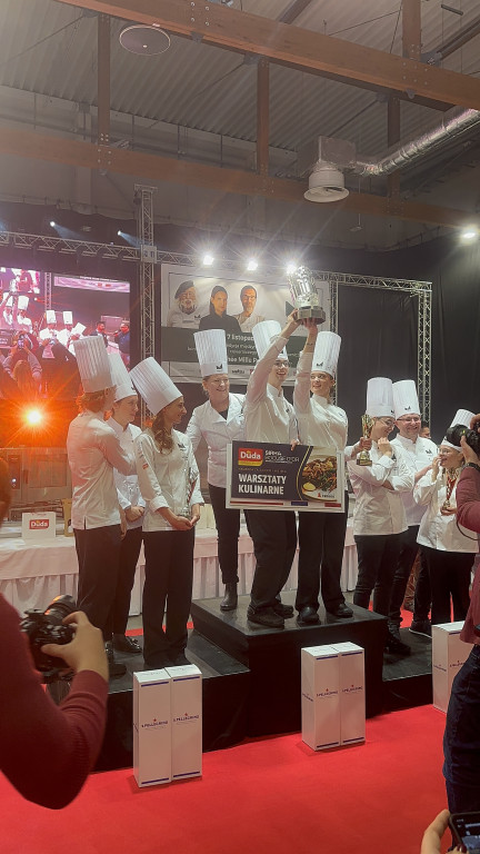  Finał III Trophée Mille Poland 2025