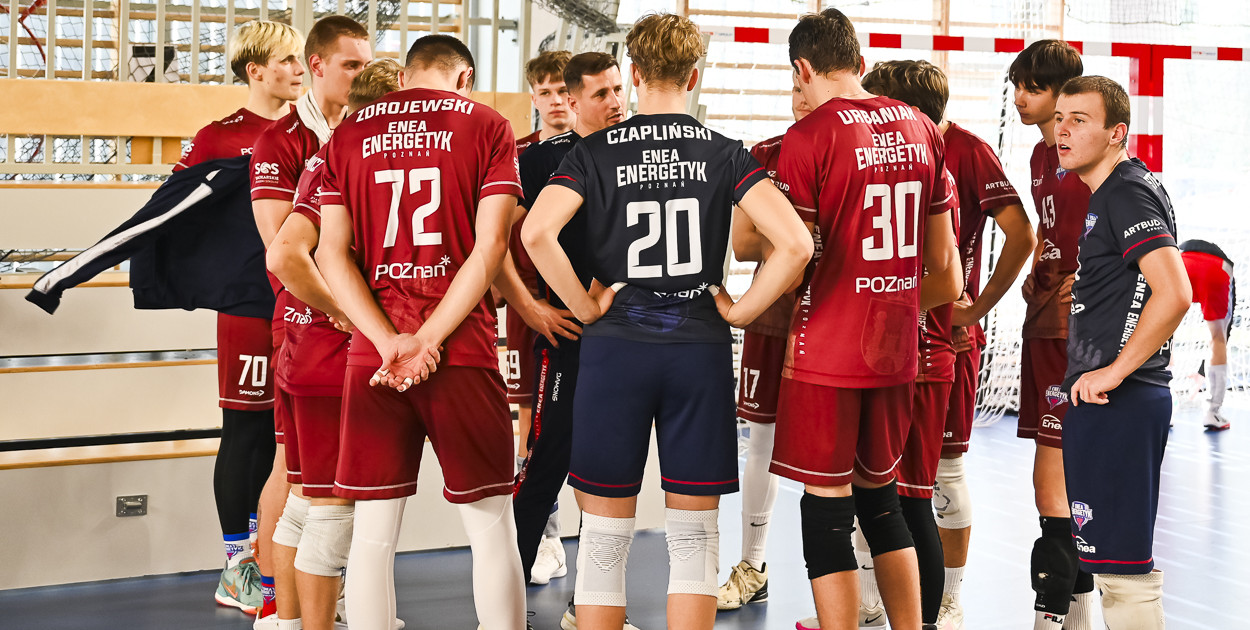 VI Memoriał Włodzimierza Winklera - sobota, część. 1