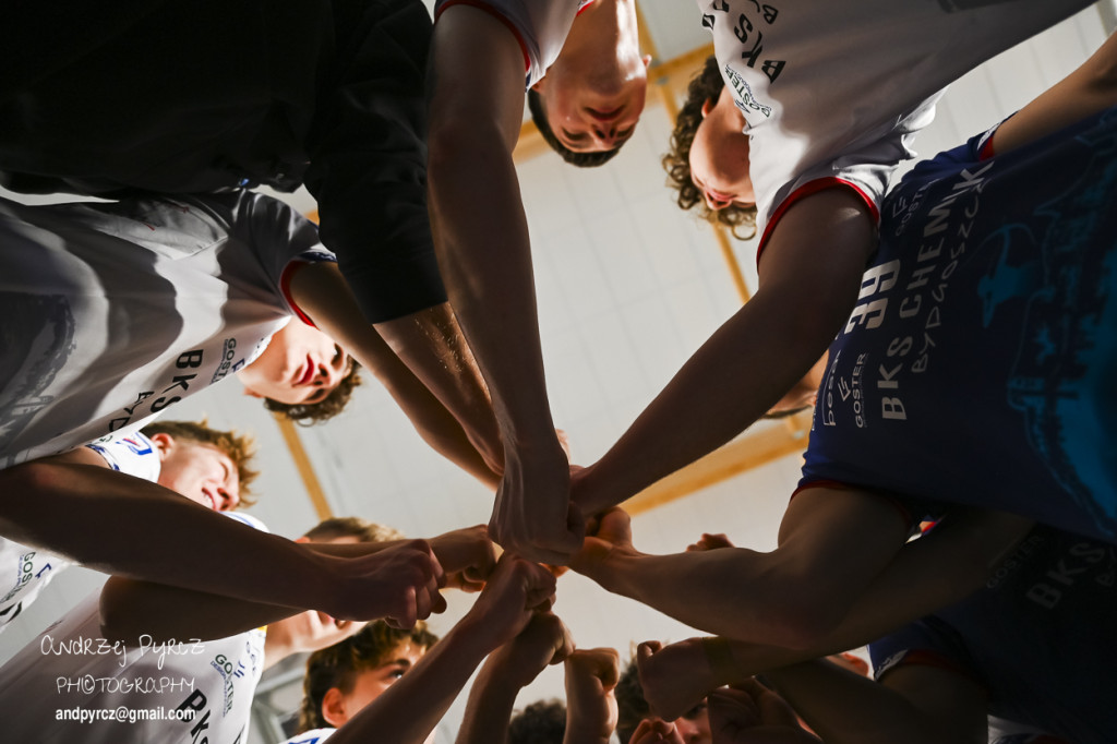 VI Memoriał Włodzimierza Winklera - sobota, część. 1