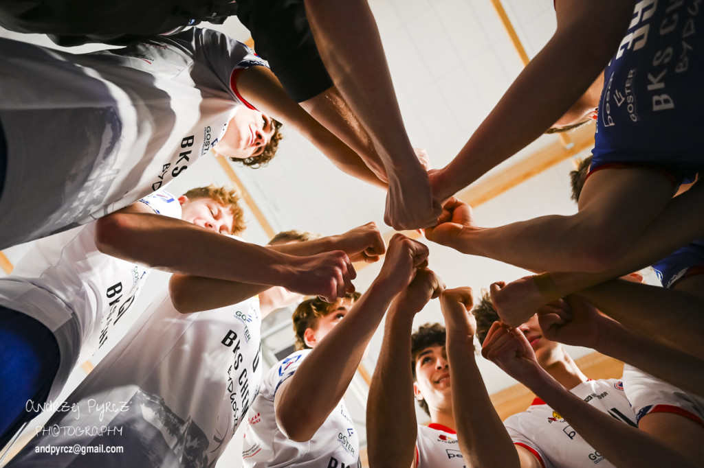 VI Memoriał Włodzimierza Winklera - sobota, część. 1