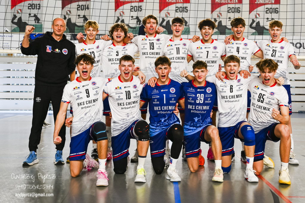 VI Memoriał Włodzimierza Winklera - sobota, część. 1