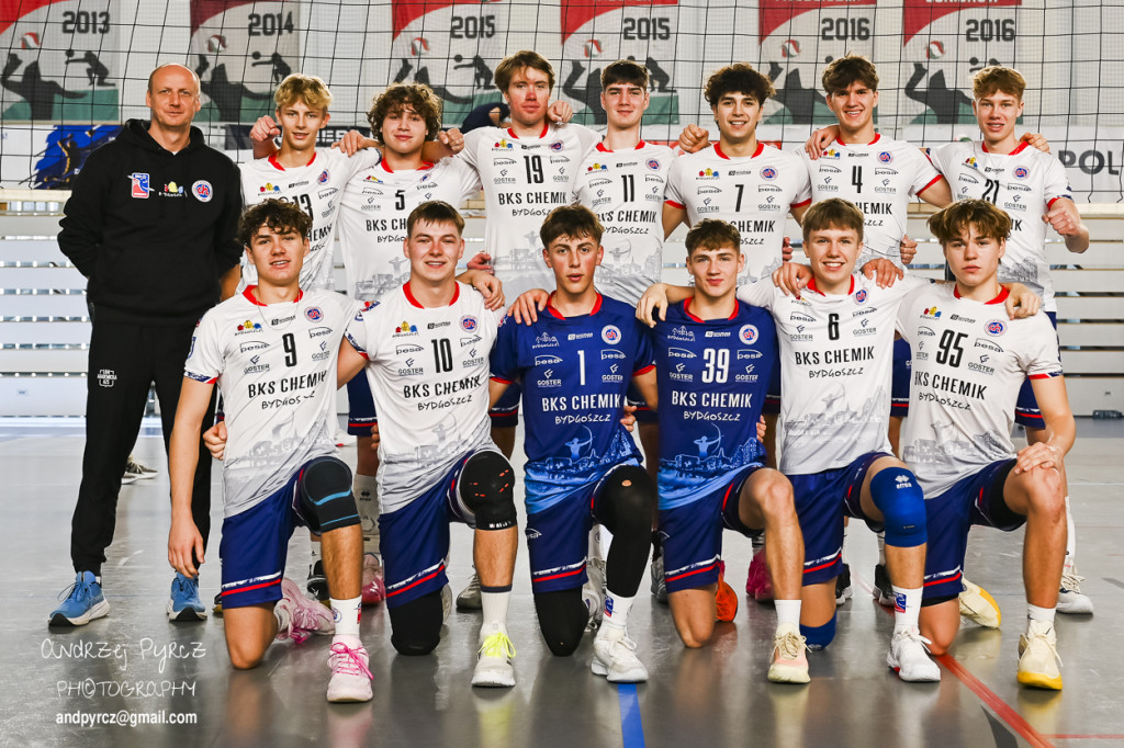 VI Memoriał Włodzimierza Winklera - sobota, część. 1