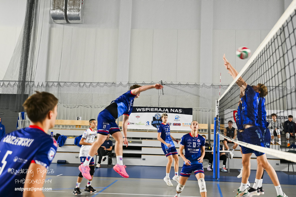 VI Memoriał Włodzimierza Winklera - sobota, część. 1