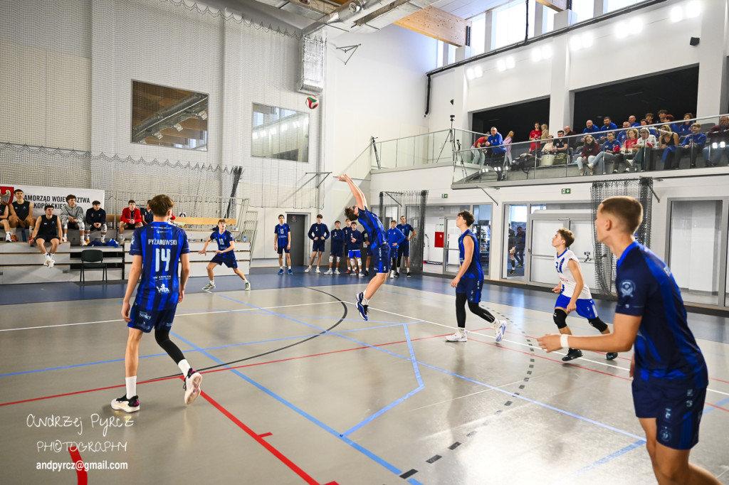 VI Memoriał Włodzimierza Winklera - sobota, część. 1