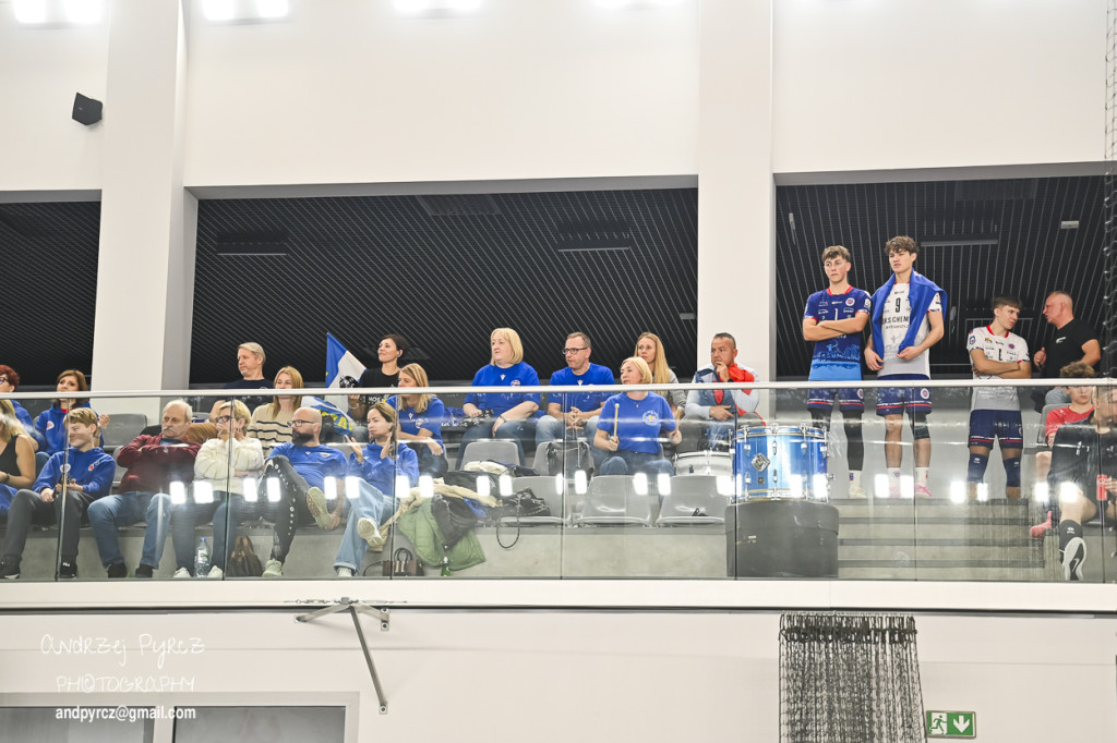 VI Memoriał Włodzimierza Winklera - sobota, część. 1