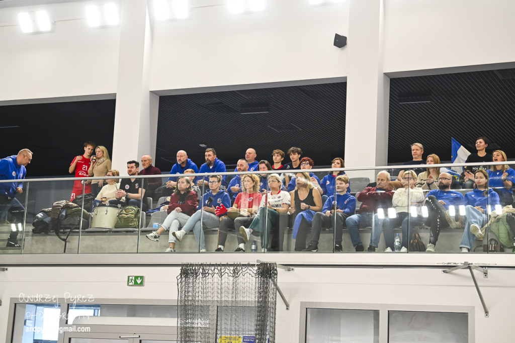 VI Memoriał Włodzimierza Winklera - sobota, część. 1