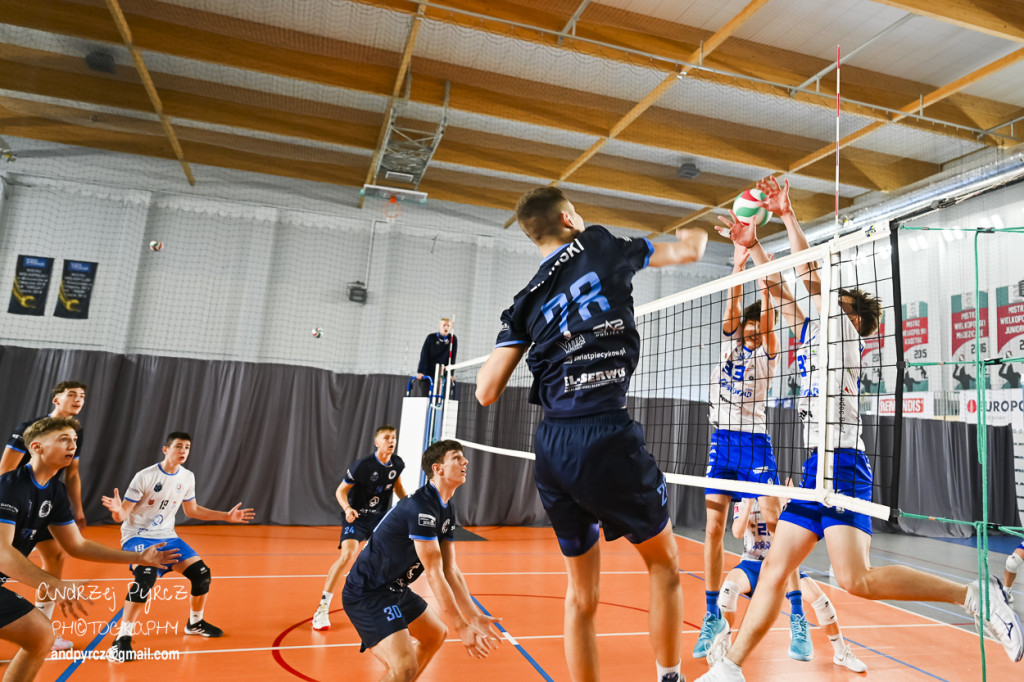 VI Memoriał Włodzimierza Winklera - sobota, część. 1