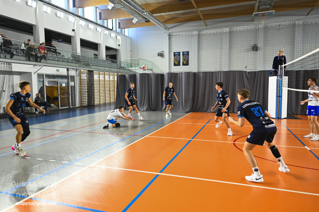 VI Memoriał Włodzimierza Winklera - sobota, część. 1