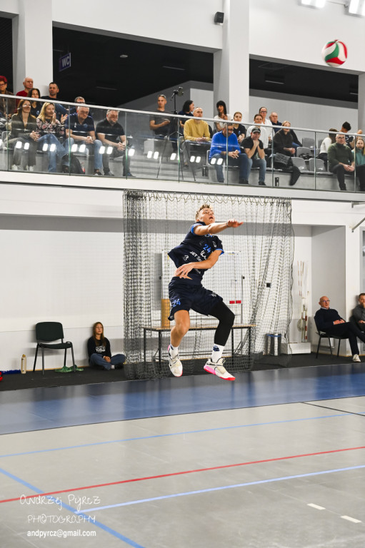 VI Memoriał Włodzimierza Winklera - sobota, część. 1