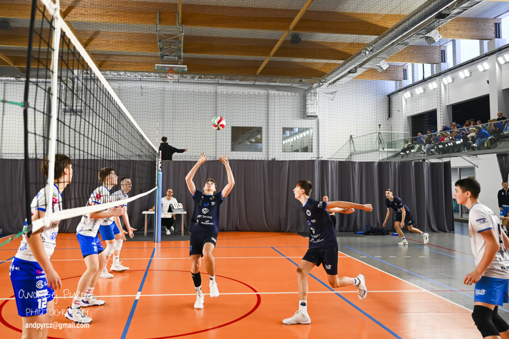 VI Memoriał Włodzimierza Winklera - sobota, część. 1