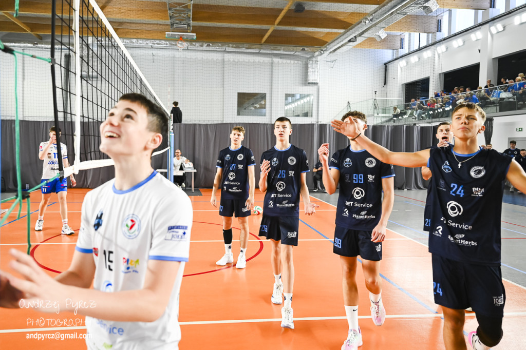 VI Memoriał Włodzimierza Winklera - sobota, część. 1