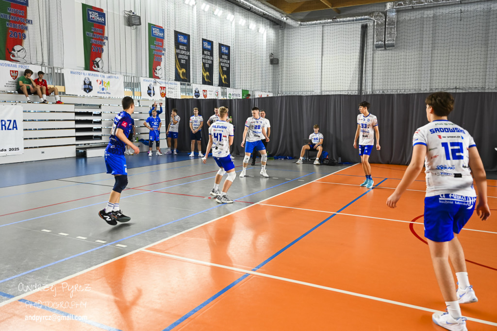 VI Memoriał Włodzimierza Winklera - sobota, część. 1