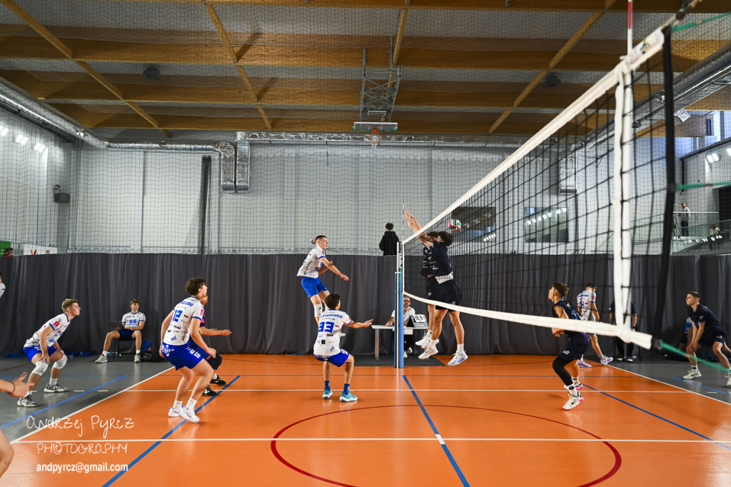 VI Memoriał Włodzimierza Winklera - sobota, część. 1