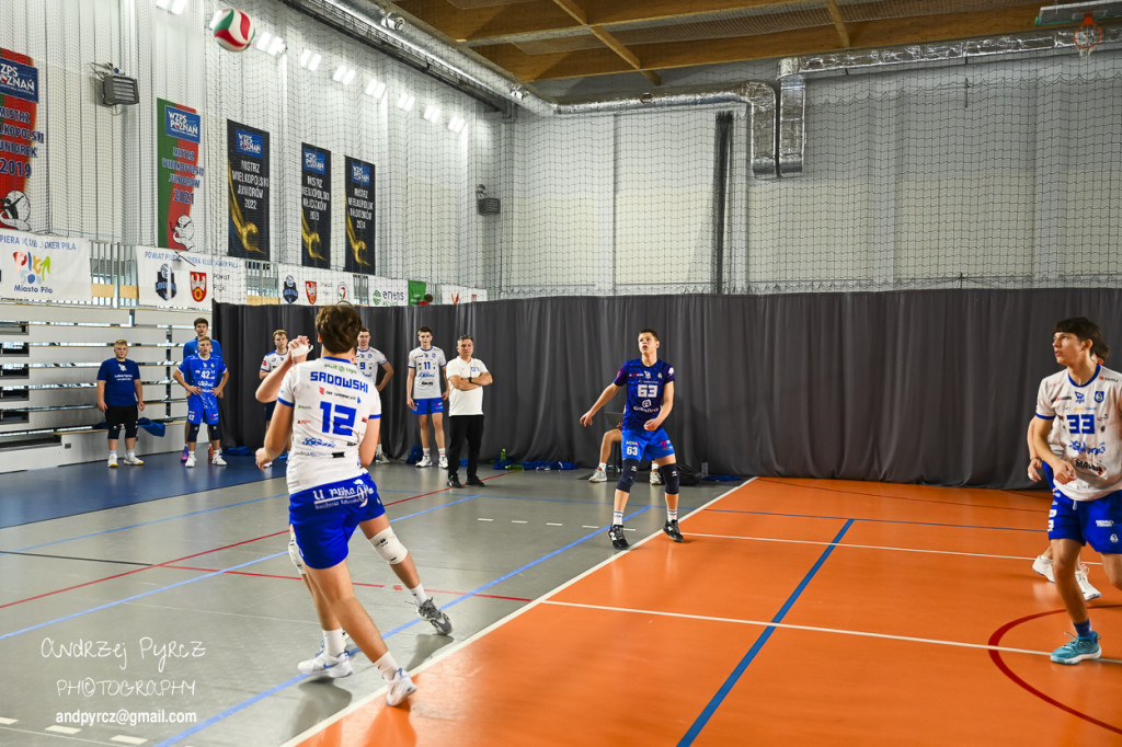 VI Memoriał Włodzimierza Winklera - sobota, część. 1