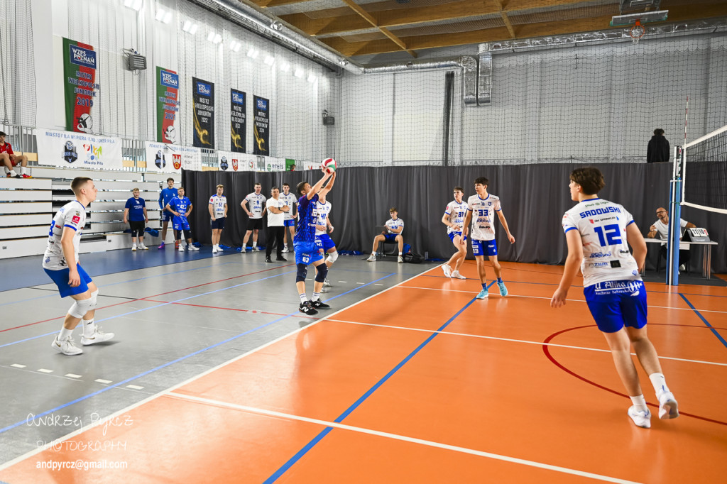 VI Memoriał Włodzimierza Winklera - sobota, część. 1