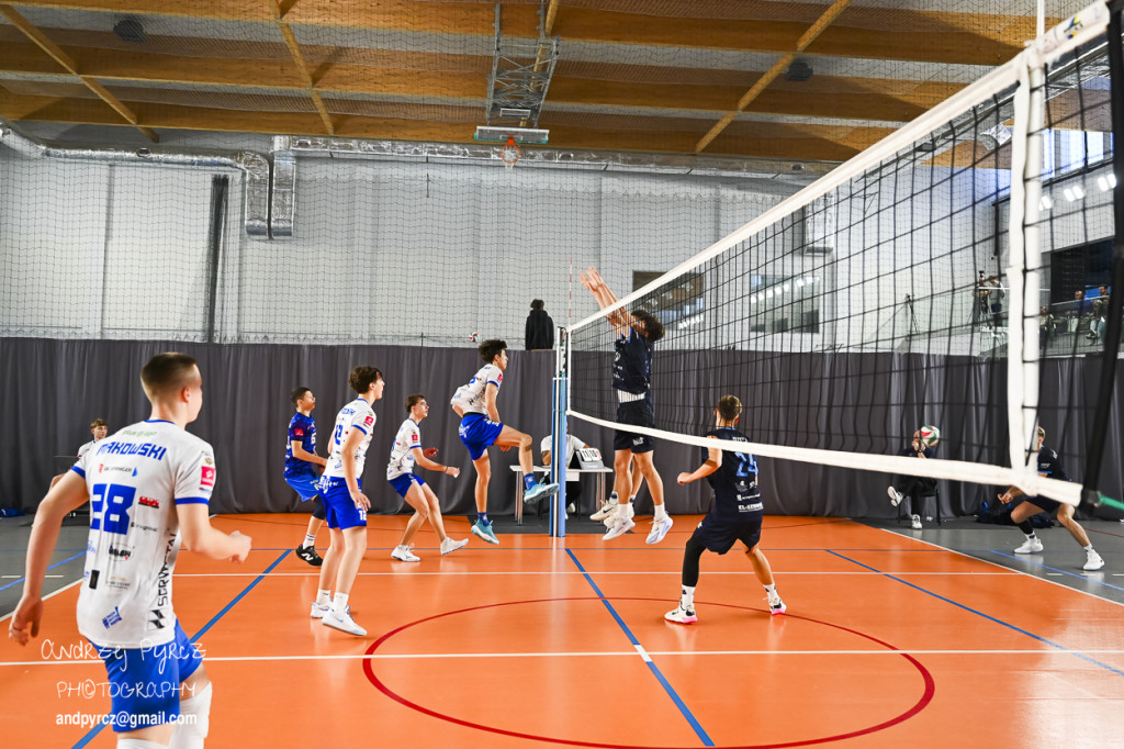 VI Memoriał Włodzimierza Winklera - sobota, część. 1