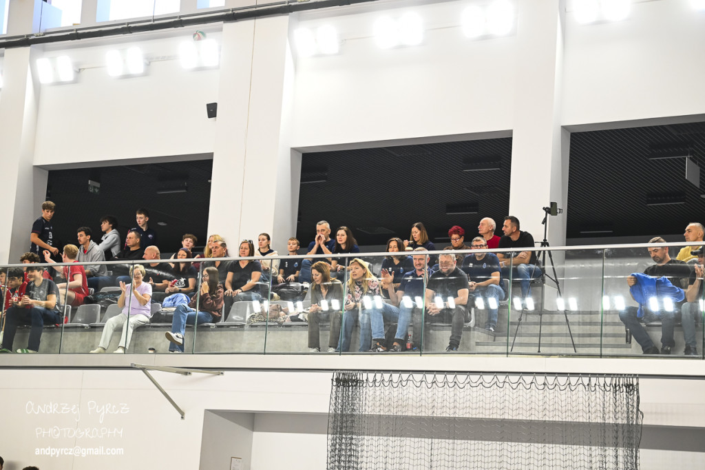 VI Memoriał Włodzimierza Winklera - sobota, część. 1