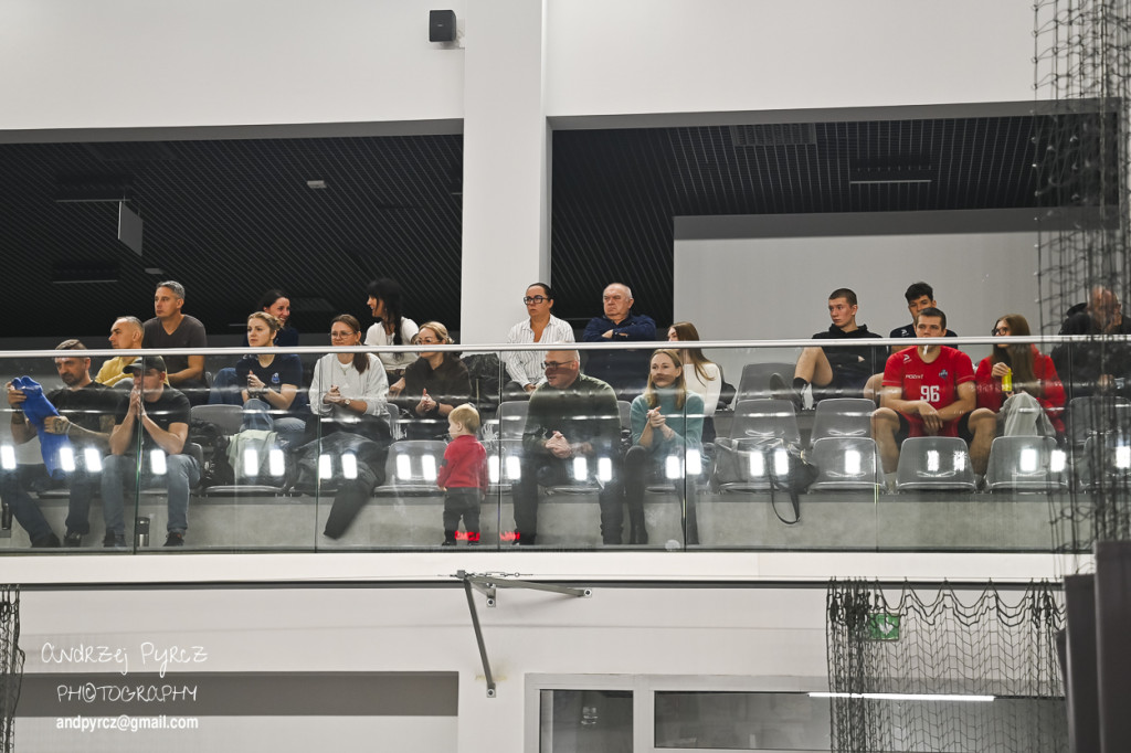 VI Memoriał Włodzimierza Winklera - sobota, część. 1