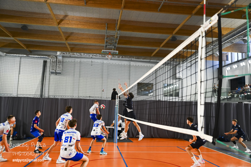 VI Memoriał Włodzimierza Winklera - sobota, część. 1